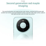 HUAWEI Mate 80, 12GB+512GB, Side Fingerprint Identification, 6.75 inch HarmonyOS 6.0 Kirin 9020, NFC, OTG, Not Support Google Play, 12GB+512GB