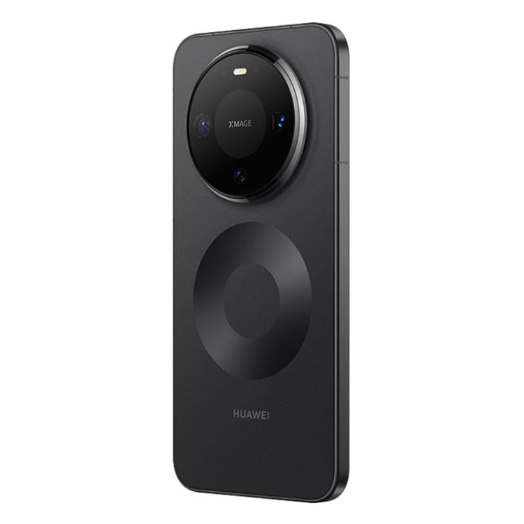 HUAWEI Mate 80, 16GB+512GB, Side Fingerprint Identification, 6.75 inch HarmonyOS 6.0 Kirin 9020, NFC, OTG, Not Support Google Play, 16GB+512GB