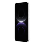 HUAWEI Mate 80, 16GB+512GB, Side Fingerprint Identification, 6.75 inch HarmonyOS 6.0 Kirin 9020, NFC, OTG, Not Support Google Play, 16GB+512GB