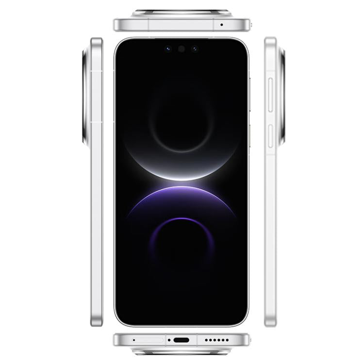 HUAWEI Mate 80, 16GB+512GB, Side Fingerprint Identification, 6.75 inch HarmonyOS 6.0 Kirin 9020, NFC, OTG, Not Support Google Play, 16GB+512GB