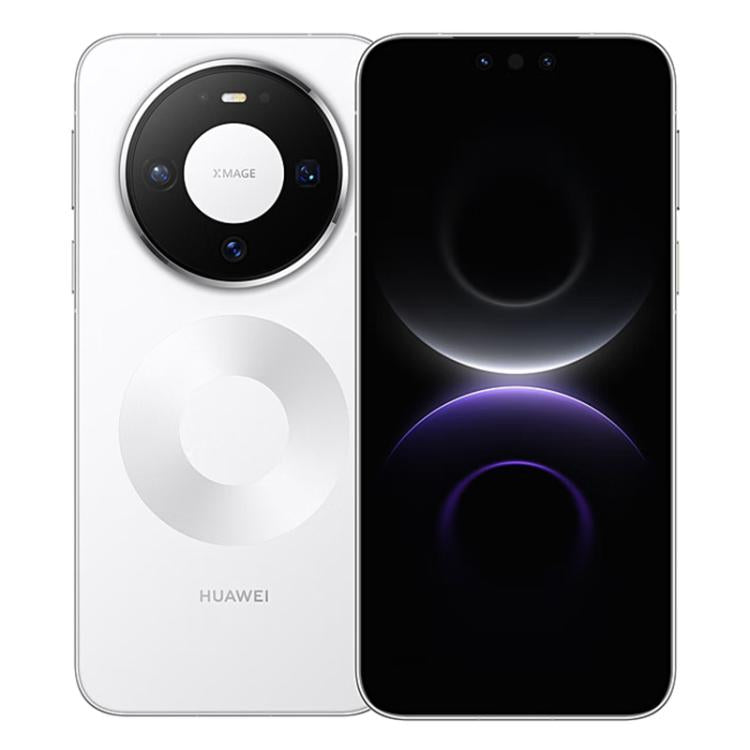 HUAWEI Mate 80, 16GB+512GB, Side Fingerprint Identification, 6.75 inch HarmonyOS 6.0 Kirin 9020, NFC, OTG, Not Support Google Play, 16GB+512GB
