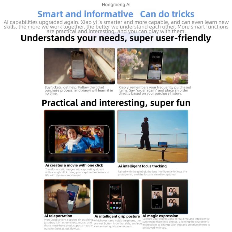 HUAWEI Mate 80, 16GB+512GB, Side Fingerprint Identification, 6.75 inch HarmonyOS 6.0 Kirin 9020, NFC, OTG, Not Support Google Play, 16GB+512GB