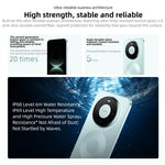 HUAWEI Mate 80, 16GB+512GB, Side Fingerprint Identification, 6.75 inch HarmonyOS 6.0 Kirin 9020, NFC, OTG, Not Support Google Play, 16GB+512GB