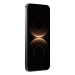 HUAWEI Mate 80 Pro, 12GB+512GB, Side Fingerprint Identification, 6.75 inch HarmonyOS 6.0 Kirin 9030, NFC, OTG, Not Support Google Play, 12GB+512GB