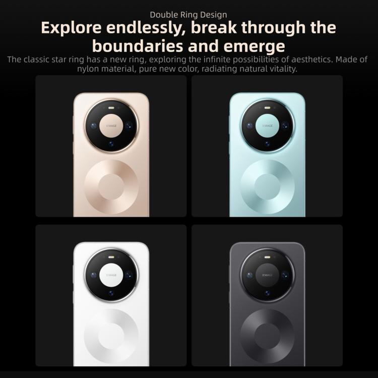 HUAWEI Mate 80 Pro, 12GB+512GB, Side Fingerprint Identification, 6.75 inch HarmonyOS 6.0 Kirin 9030, NFC, OTG, Not Support Google Play, 12GB+512GB