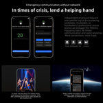 HUAWEI Mate 80 Pro, 12GB+512GB, Side Fingerprint Identification, 6.75 inch HarmonyOS 6.0 Kirin 9030, NFC, OTG, Not Support Google Play, 12GB+512GB