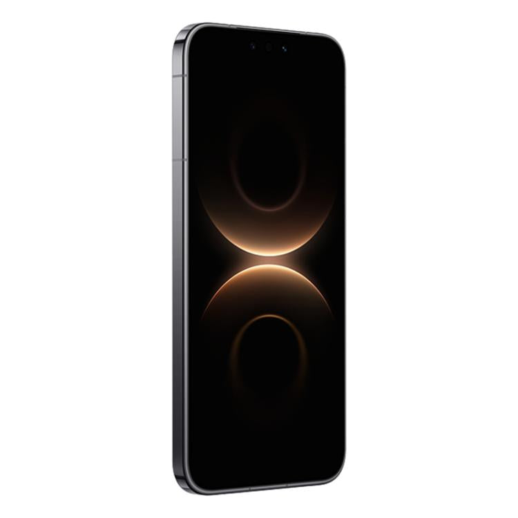HUAWEI Mate 80 Pro, 16GB+512GB, Side Fingerprint Identification, 6.75 inch HarmonyOS 6.0 Kirin 9030, NFC, OTG, Not Support Google Play, 16GB+512GB