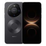 HUAWEI Mate 80 Pro, 16GB+512GB, Side Fingerprint Identification, 6.75 inch HarmonyOS 6.0 Kirin 9030, NFC, OTG, Not Support Google Play, 16GB+512GB