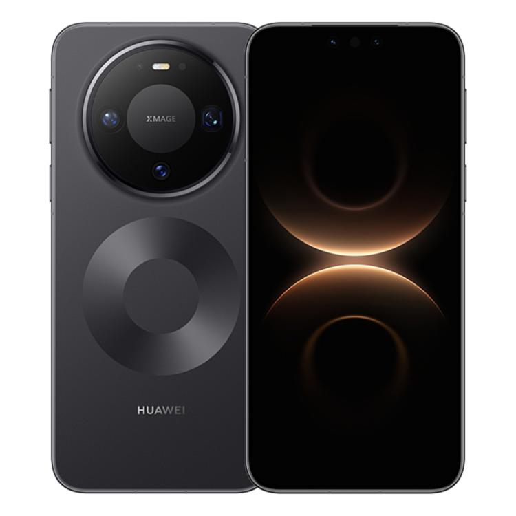 HUAWEI Mate 80 Pro, 16GB+512GB, Side Fingerprint Identification, 6.75 inch HarmonyOS 6.0 Kirin 9030, NFC, OTG, Not Support Google Play, 16GB+512GB