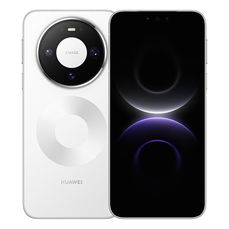 HUAWEI Mate 80 Pro, 16GB+512GB, Side Fingerprint Identification, 6.75 inch HarmonyOS 6.0 Kirin 9030, NFC, OTG, Not Support Google Play, 16GB+512GB