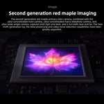 HUAWEI Mate 80 Pro, 16GB+512GB, Side Fingerprint Identification, 6.75 inch HarmonyOS 6.0 Kirin 9030, NFC, OTG, Not Support Google Play, 16GB+512GB