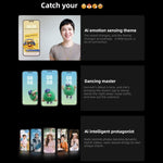 HUAWEI Mate 80 Pro, 16GB+512GB, Side Fingerprint Identification, 6.75 inch HarmonyOS 6.0 Kirin 9030, NFC, OTG, Not Support Google Play, 16GB+512GB