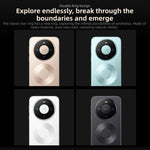 HUAWEI Mate 80 Pro, 16GB+512GB, Side Fingerprint Identification, 6.75 inch HarmonyOS 6.0 Kirin 9030, NFC, OTG, Not Support Google Play, 16GB+512GB