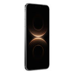 HUAWEI Mate 80 Pro Max, 16GB+512GB, Side Fingerprint Identification, 6.9 inch HarmonyOS 6.0 Kirin 9030 Pro, NFC, OTG, Not Support Google Play