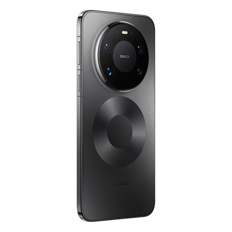 HUAWEI Mate 80 Pro Max, 16GB+512GB, Side Fingerprint Identification, 6.9 inch HarmonyOS 6.0 Kirin 9030 Pro, NFC, OTG, Not Support Google Play