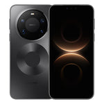 HUAWEI Mate 80 Pro Max, 16GB+512GB, Side Fingerprint Identification, 6.9 inch HarmonyOS 6.0 Kirin 9030 Pro, NFC, OTG, Not Support Google Play