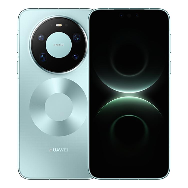 HUAWEI Mate 80 Pro Max, 16GB+512GB, Side Fingerprint Identification, 6.9 inch HarmonyOS 6.0 Kirin 9030 Pro, NFC, OTG, Not Support Google Play