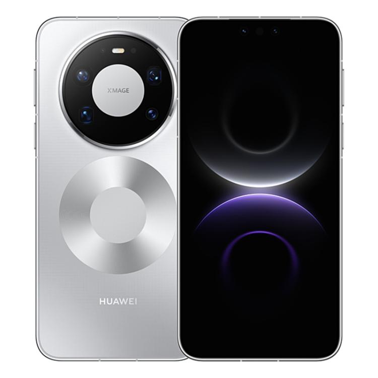 HUAWEI Mate 80 Pro Max, 16GB+512GB, Side Fingerprint Identification, 6.9 inch HarmonyOS 6.0 Kirin 9030 Pro, NFC, OTG, Not Support Google Play