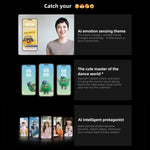 HUAWEI Mate 80 Pro Max, 16GB+512GB, Side Fingerprint Identification, 6.9 inch HarmonyOS 6.0 Kirin 9030 Pro, NFC, OTG, Not Support Google Play