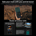 HUAWEI Mate 80 Pro Max, 16GB+512GB, Side Fingerprint Identification, 6.9 inch HarmonyOS 6.0 Kirin 9030 Pro, NFC, OTG, Not Support Google Play