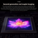 HUAWEI Mate 80 Pro Max, 16GB+512GB, Side Fingerprint Identification, 6.9 inch HarmonyOS 6.0 Kirin 9030 Pro, NFC, OTG, Not Support Google Play