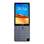 DUOQIN F25 Elder Keypad Smart Phone, 6GB+128GB, 3.54 inch Android 14 MTK8786 Octa-Core, Network: 4G