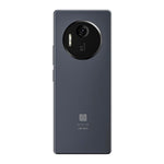 DUOQIN F25 Elder Keypad Smart Phone, 6GB+128GB, 3.54 inch Android 14 MTK8786 Octa-Core, Network: 4G