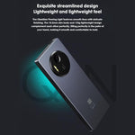 DUOQIN F25 Elder Keypad Smart Phone, 6GB+128GB, 3.54 inch Android 14 MTK8786 Octa-Core, Network: 4G