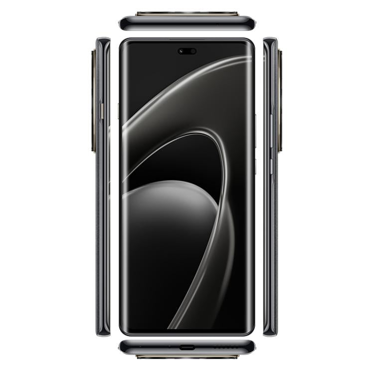 HUAWEI Enjoy 70X Premium Edition, 8GB+512GB, Screen Fingerprint, 6.78 inch HarmonyOS 4.2 Kirin 8000, Network: 4G, OTG, NFC, Not Support Google Play, 8GB+512GB