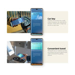 HUAWEI Enjoy 70X Premium Edition, 8GB+512GB, Screen Fingerprint, 6.78 inch HarmonyOS 4.2 Kirin 8000, Network: 4G, OTG, NFC, Not Support Google Play, 8GB+512GB