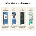 HUAWEI Enjoy 70X Premium Edition, 8GB+512GB, Screen Fingerprint, 6.78 inch HarmonyOS 4.2 Kirin 8000, Network: 4G, OTG, NFC, Not Support Google Play, 8GB+512GB