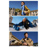 HUAWEI Enjoy 70X Premium Edition, 8GB+512GB, Screen Fingerprint, 6.78 inch HarmonyOS 4.2 Kirin 8000, Network: 4G, OTG, NFC, Not Support Google Play, 8GB+512GB