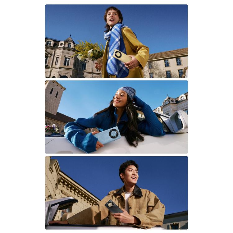 HUAWEI Enjoy 70X Premium Edition, 8GB+512GB, Screen Fingerprint, 6.78 inch HarmonyOS 4.2 Kirin 8000, Network: 4G, OTG, NFC, Not Support Google Play, 8GB+512GB