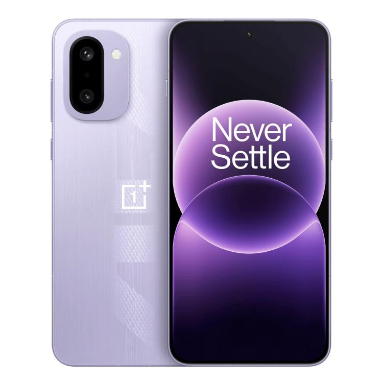 ون بلس آيس 6T، 12GB+256GB، بصمة إصبع على الشاشة، شاشة 6.83 بوصة، ColorOS 16.0، سنابدراجون 8 الجيل الخامس ثماني النواة، NFC، شبكة: 5G، 12GB+256GB (أسود)، 12GB+256GB (أخضر)، 12GB+256GB (بنفسجي)