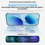 vivo S50, 12GB+256GB, 3D Fingerprint,  6.59 inch Android 16 OriginOS 6 Snapdragon 8s Gen 3 Octa Core, OTG, NFC, Network: 5G, Support Google Play, 12GB+256GB