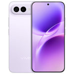 vivo S50 Pro mini، 12GB+512GB، بصمة ثلاثية الأبعاد، شاشة 6.31 بوصة أندرويد 16 OriginOS 6 معالج Snapdragon 8 Gen 5 ثماني النواة، OTG، NFC، شبكة: 5G، يدعم Google Play، 12GB+512GB