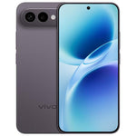 vivo S50 Pro mini, 16GB+512GB, 3D Fingerprint, 6.31 inch Android 16 OriginOS 6 Snapdragon 8 Gen 5 Octa Core, OTG, NFC, Network: 5G, Support Google Play, 16GB+512GB