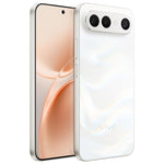 vivo S50 Pro mini, 16GB+512GB, 3D Fingerprint, 6.31 inch Android 16 OriginOS 6 Snapdragon 8 Gen 5 Octa Core, OTG, NFC, Network: 5G, Support Google Play, 16GB+512GB
