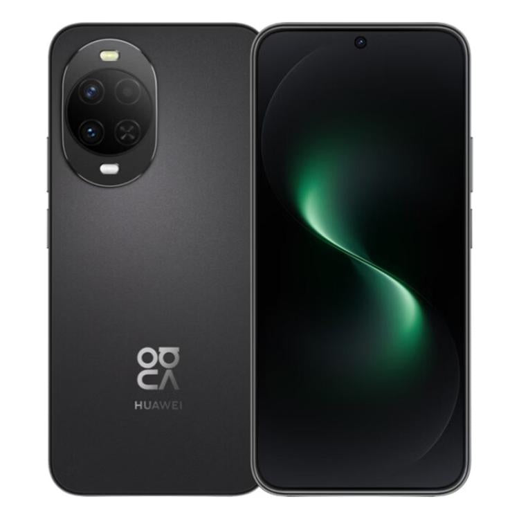 Huawei nova 15، 12 جيجابايت + 256 جيجابايت، التعرف على بصمة جانبية، 6.7 بوصة HarmonyOS 6.0 Kirin 8020 ثماني النواة، NFC، OTG، لا يدعم Google Play، 12 جيجابايت + 256 جيجابايت