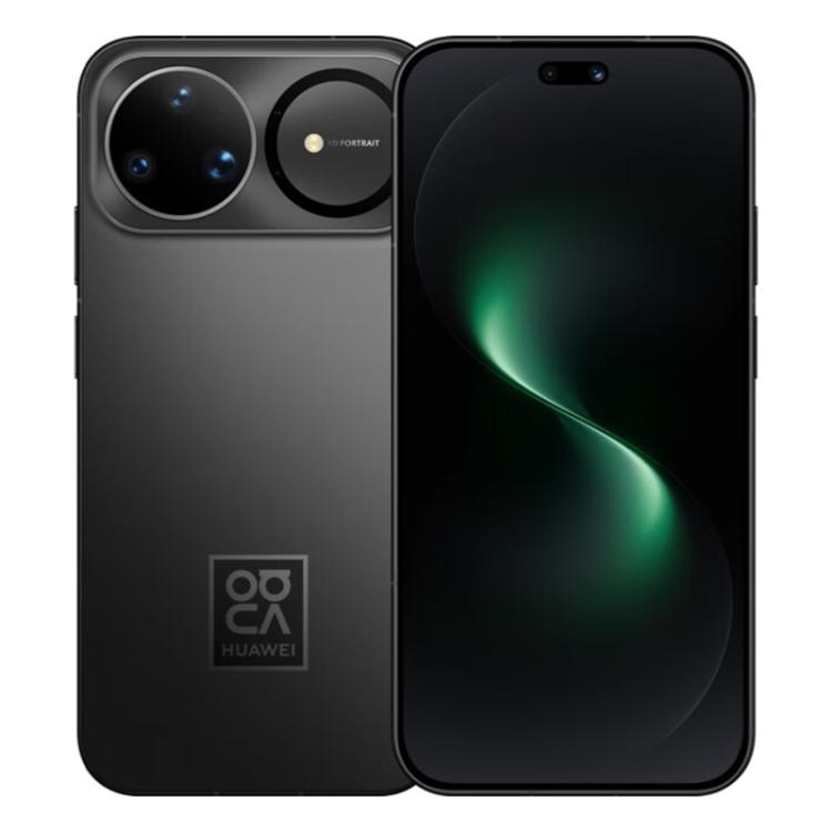 Huawei nova 15 Pro، زجاج كونلون، 12 جيجابايت + 256 جيجابايت، التعرف على بصمة جانبية، 6.84 بوصة HarmonyOS 6.0 Kirin 9010S ثماني النواة، NFC، OTG، لا يدعم Google Play، 12 جيجابايت + 256 جيجابايت
