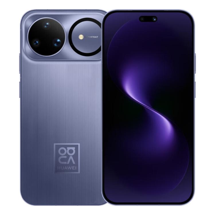 Huawei nova 15 Pro، زجاج كونلون، 12 جيجابايت + 256 جيجابايت، التعرف على بصمة جانبية، 6.84 بوصة HarmonyOS 6.0 Kirin 9010S ثماني النواة، NFC، OTG، لا يدعم Google Play، 12 جيجابايت + 256 جيجابايت