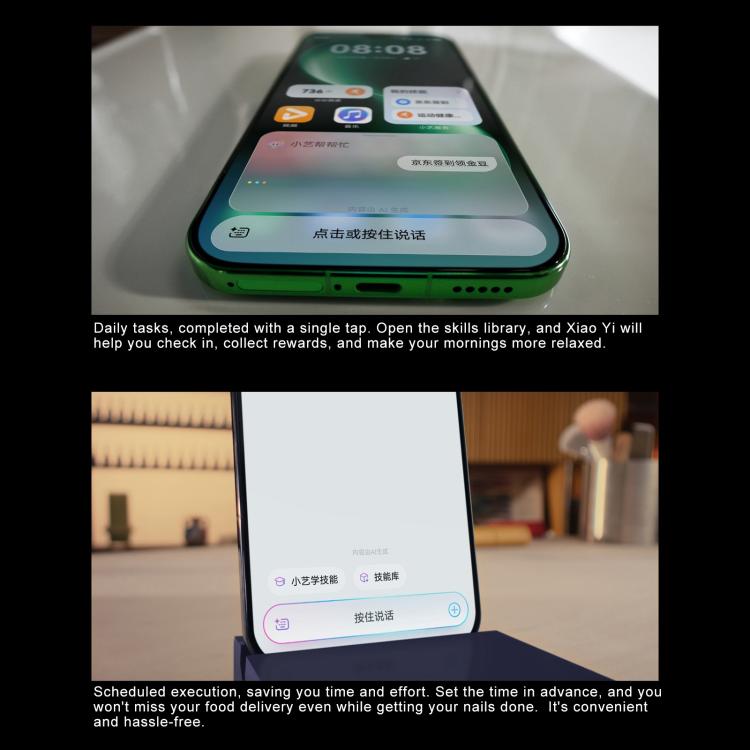 Huawei nova 15 Pro، زجاج كونلون، 12 جيجابايت + 256 جيجابايت، التعرف على بصمة جانبية، 6.84 بوصة HarmonyOS 6.0 Kirin 9010S ثماني النواة، NFC، OTG، لا يدعم Google Play، 12 جيجابايت + 256 جيجابايت