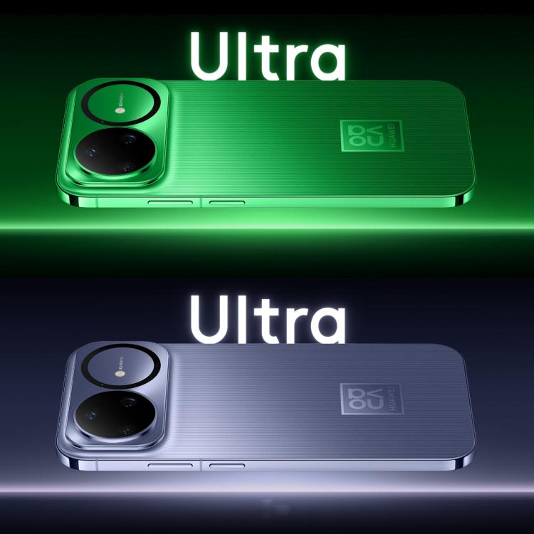 Huawei nova 15 Pro، زجاج كونلون، 12 جيجابايت + 256 جيجابايت، التعرف على بصمة جانبية، 6.84 بوصة HarmonyOS 6.0 Kirin 9010S ثماني النواة، NFC، OTG، لا يدعم Google Play، 12 جيجابايت + 256 جيجابايت
