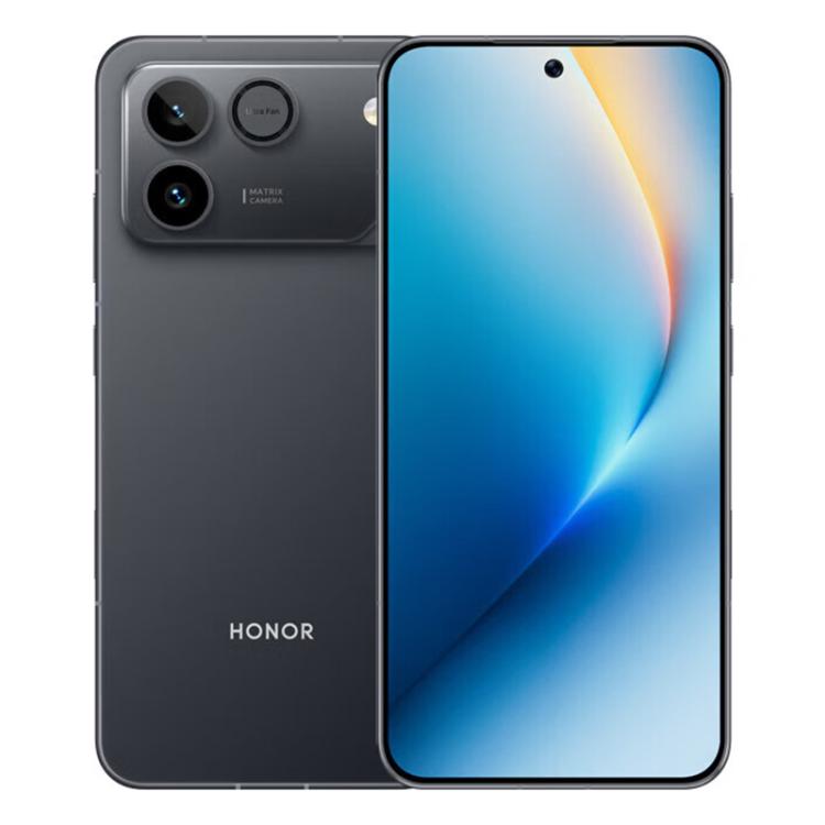 هونر WIN RT، 16GB+256GB، بصمة ثلاثية الأبعاد بالموجات فوق الصوتية، بطارية 10000mAh، شاشة 6.83 بوصة MagicOS 10.0 / أندرويد 16، معالج Snapdragon 8 Elite ثماني النواة، شبكة: 5G، NFC، OTG، 16GB+256GB