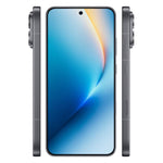 هونر WIN RT، 16GB+256GB، بصمة ثلاثية الأبعاد بالموجات فوق الصوتية، بطارية 10000mAh، شاشة 6.83 بوصة MagicOS 10.0 / أندرويد 16، معالج Snapdragon 8 Elite ثماني النواة، شبكة: 5G، NFC، OTG، 16GB+256GB