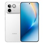 هونر WIN RT، 16GB+256GB، بصمة ثلاثية الأبعاد بالموجات فوق الصوتية، بطارية 10000mAh، شاشة 6.83 بوصة MagicOS 10.0 / أندرويد 16، معالج Snapdragon 8 Elite ثماني النواة، شبكة: 5G، NFC، OTG، 16GB+256GB