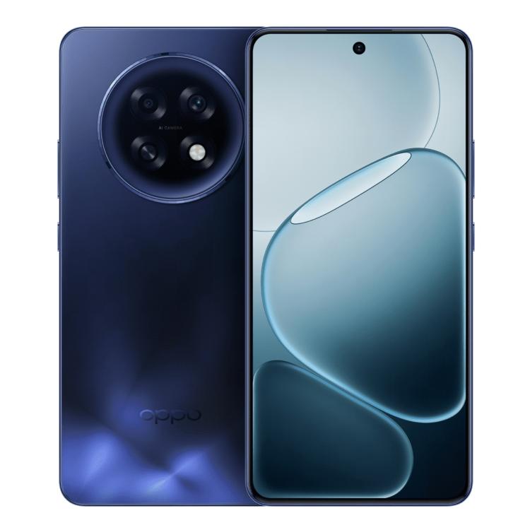 أوبو K13s 5G، 12GB+512GB، بصمة على الشاشة، شاشة 6.8 بوصة ColorOS 15.0 أندرويد 15، معالج Snapdragon 7 Gen 3 ثماني النواة، NFC، شبكة: 5G، 12GB+512GB