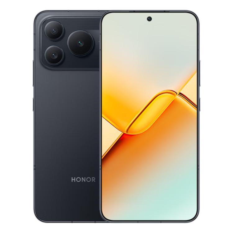 هونر Power2، 12GB+256GB، بطارية 10080mAh، شاشة 6.79 بوصة MagicOS 10.0 / أندرويد 16، معالج Dimensity 8500 Elite ثماني النواة، شبكة: 5G، NFC، OTG، 12GB+256GB
