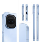 vivo iQOO Z11 Turbo, 12GB+256GB, Ultrasonic 3D Fingerprint, 6.59 inch Android 16 OriginOS 6 Snapdragon 8 Gen 5 Octa Core, OTG, NFC, Network: 5G, 12GB+256GB