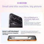 Honor Magic8 Pro Air, 16GB+512GB, Screen Fingerprint, 6.31 inch MagicOS 10.0 / Android 16 Dimensity 9500 Octa Core, Network: 5G, NFC, OTG, 16GB+512GB